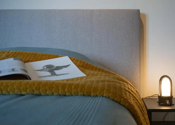 Vakantie Appartement Dumont Beach