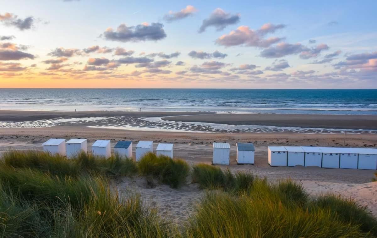 Dumont * De Panne