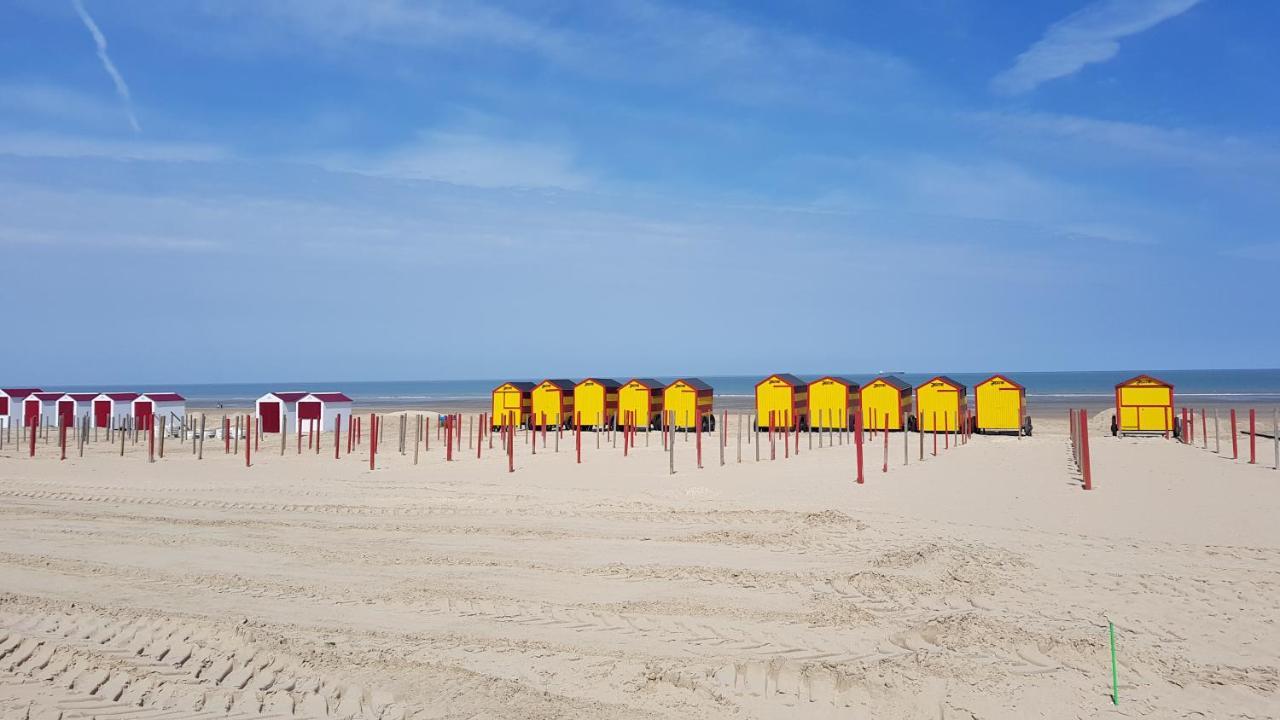 Apartment Dumont De Panne