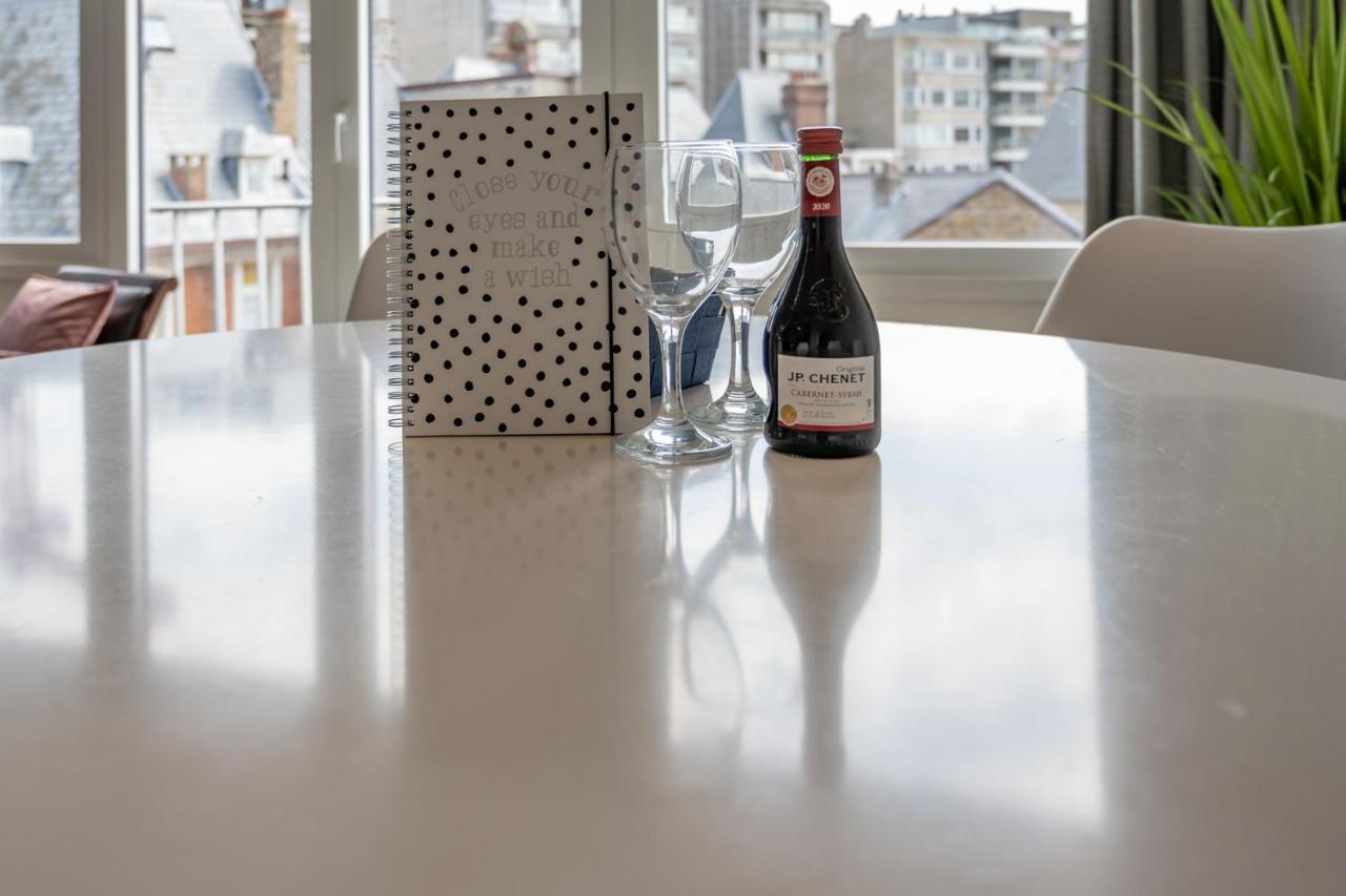 Apartment Dumont De Panne