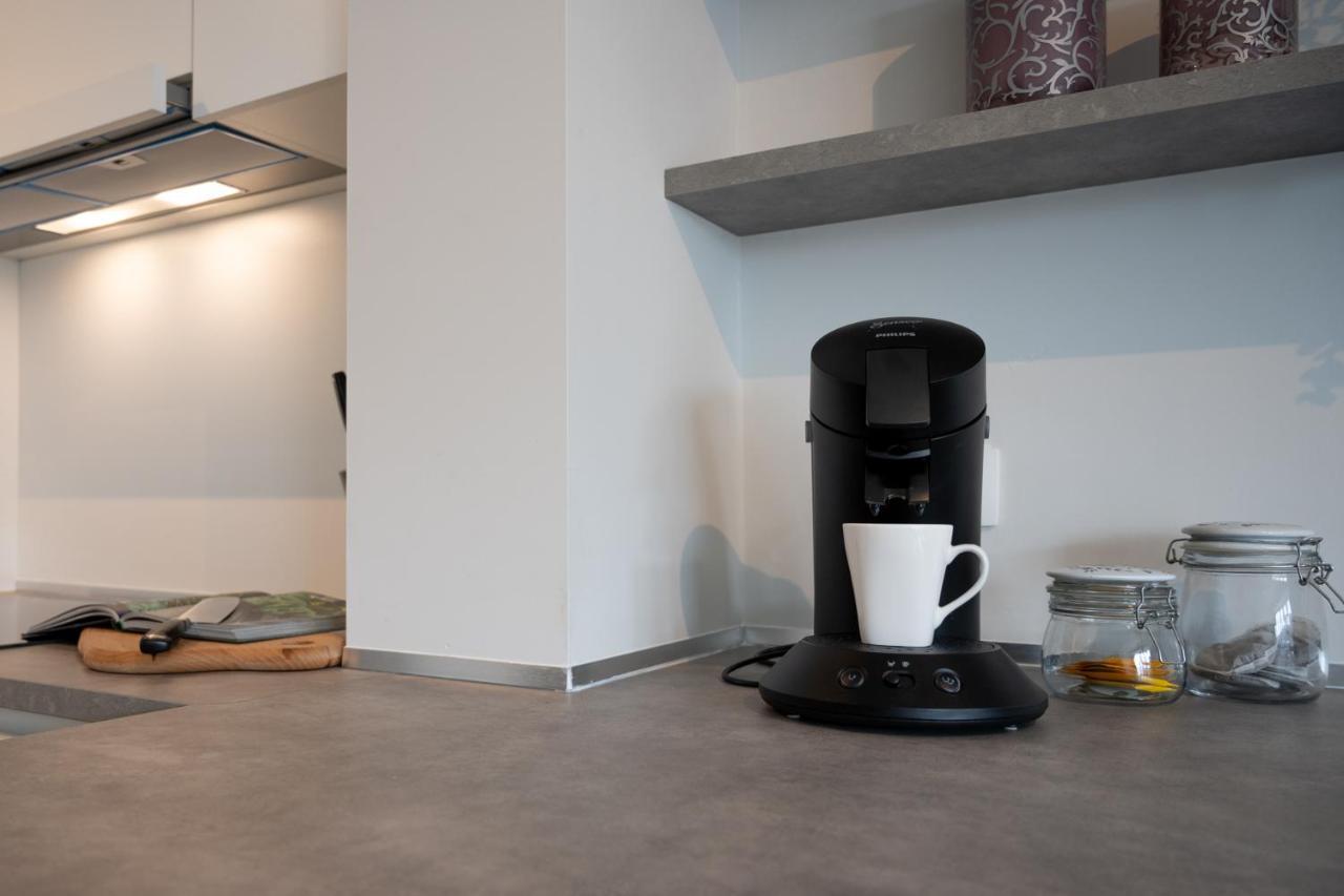 Apartment Dumont *
