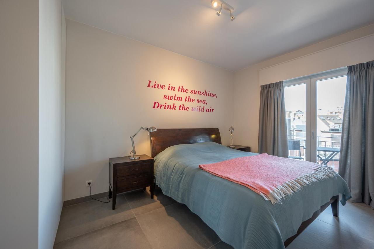 Apartment Dumont