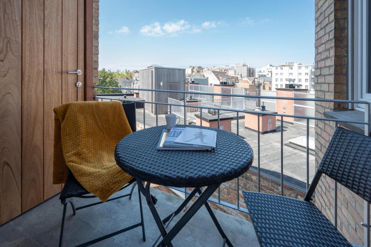 Appartement Dumont