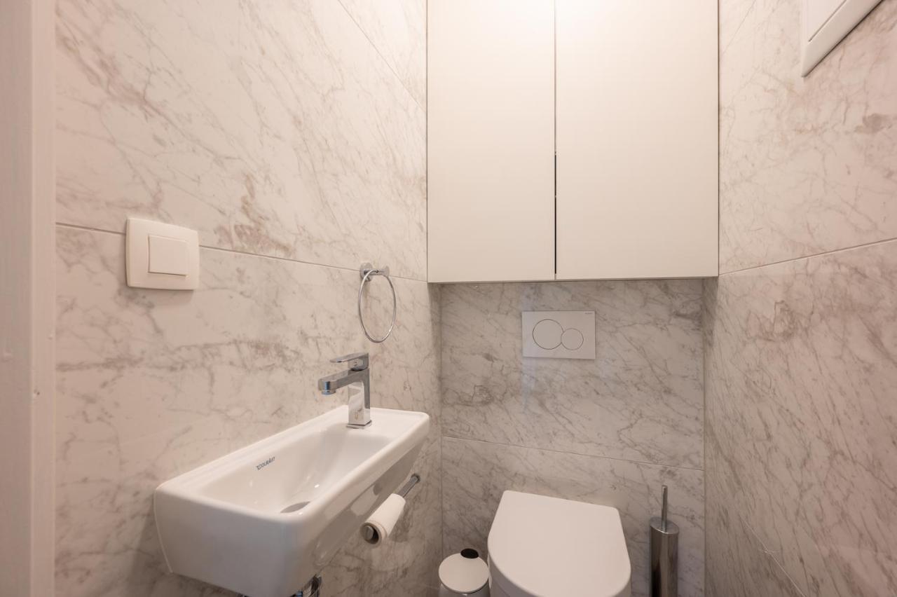 Apartment Dumont *