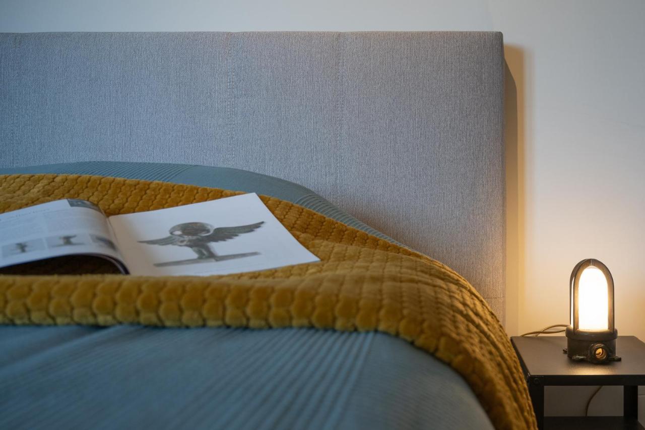 Apartment Dumont *
