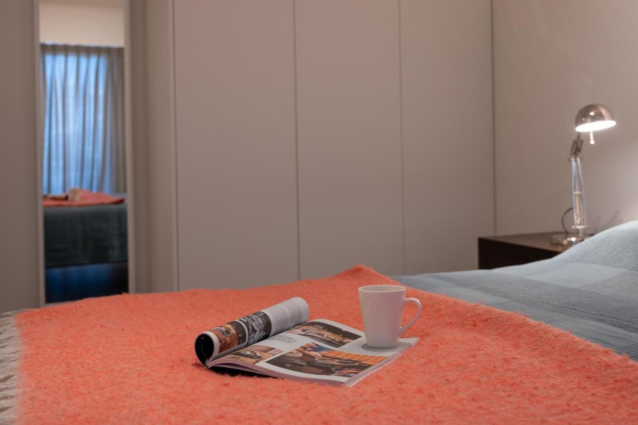 Apartment Dumont